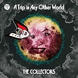 別世界旅行~A Trip in Any Other World~(CD+DVD)