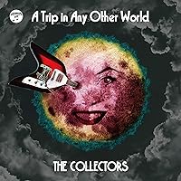 別世界旅行~A Trip in Any Other World~(CD+DVD)