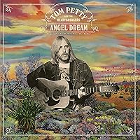 Angel Dream (Songs and.. [Analog]