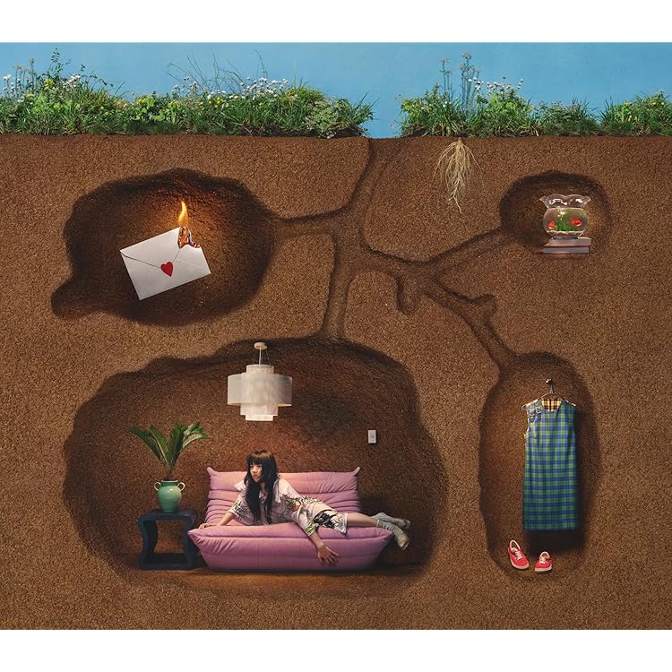 Amazon.co.jp: あのね - あいみょん: ミュージック