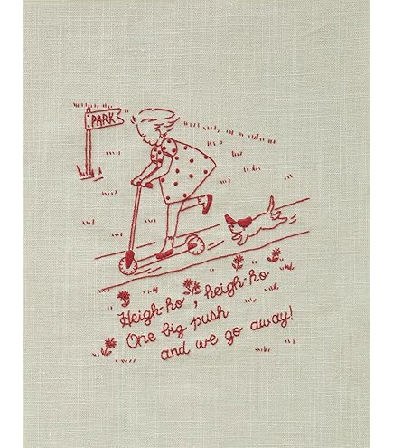 Amazon | Cosmo LECIEN (ルシアン) 刺しゅうキット 刺しゅうを楽しむ