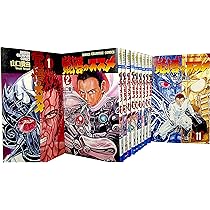 シグルイ 覚悟のススメ 全巻セット 覚悟のススメ 全11巻完結セット [マーケットプレイスコミックセット