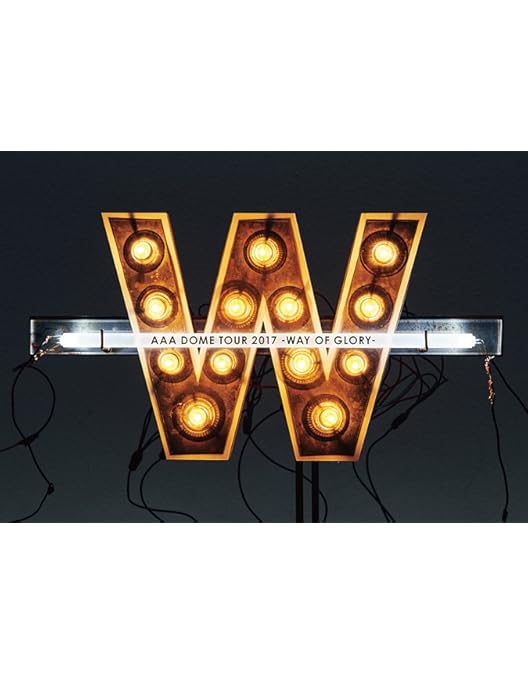 AAA DOME TOUR 15th ANNIVERSARY 【Blu-ray】 Blu-ray] Aaa Dome Tour 15Th Anniversary -Thanx Aaa Lot- (Blu