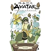 Avatar: The Last Airbender--The Rift Omnibus