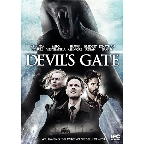 Amazon.co.jp: デビルズ・フォレスト 悪魔の棲む森 [DVD