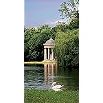 ドイツ iPhoneSE/5s/5c/5 壁紙 視差効果 ミュンヘン ドイツ iPhoneSE/5s/5c/5 壁紙 視差効果 ミュンヘン