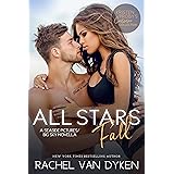 All Stars Fall: A Seaside Pictures/Big Sky Novella (Kristen Proby Crossover Collection Book 6)