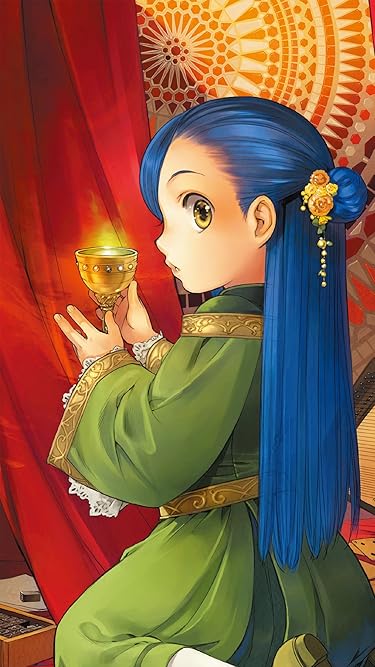 2022春アニメ - マイン