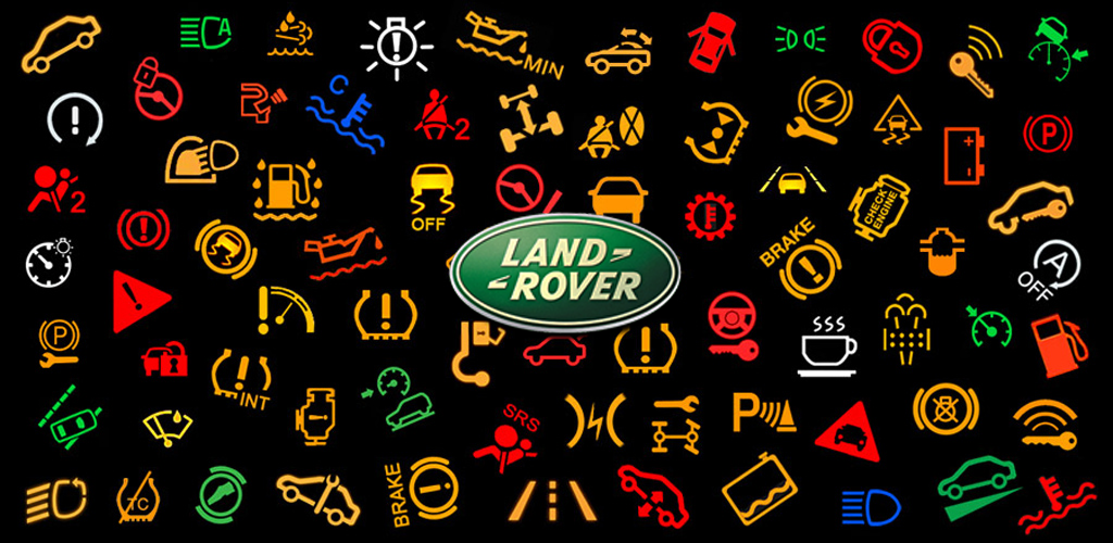 amazon co jp land rover range rover car problems with land rover range rover warning lights drivers assistance android アプリストア