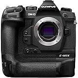 【整備済み品】OLYMPUS ミラーレス一眼カメラ OM-D OM-D E-M1Xボディ