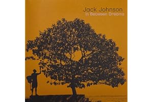 In Between Dreams [Vinyl]