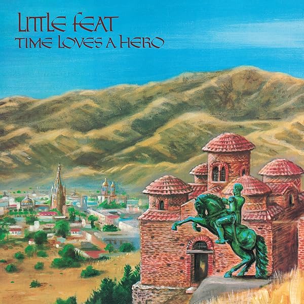 Amazon.co.jp: The Last Record Album: ミュージック