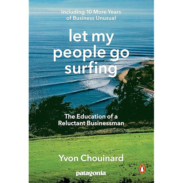 Amazon | 180° South: Conquerors of the Useless | Chouinard, Yvon