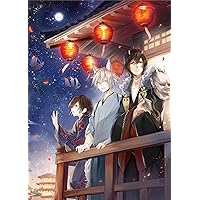 かくりょの宿飯　DVD 全9巻セット　美品　鬼滅の声優さん　人気コミカライズ作品 かくりょの宿飯 DVD 全9巻セット 美品 鬼滅の声優さん 人気