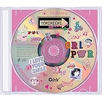 We are Girls2 - Ⅱ - ダンス盤(CD+BD) Amazon | We are Girls² - II - 初回限定ダンス盤 (初回生産限定