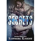 Secrets (Russkaya Mafiya Book 1)
