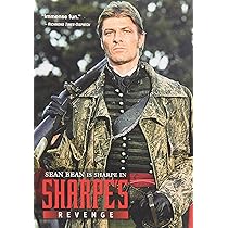 Sharpe's Revenge : Amazon.com.au: Movies & TV