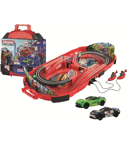 スロットカーCarreraGOおまけ車両一台ブラシ付き　12月16日まで値下げ中 91VcOjzV5jL._AC_UF350,