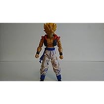 新超戦士大全 ゴジータ cm3dmju Amazon | TAMASHII NATIONS 新超戦士大全 Vol.9 ゴジータ