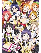 Amazon.co.jp: ラブライブ! μ's First LoveLive! [DVD] : μ's, μ's: DVD