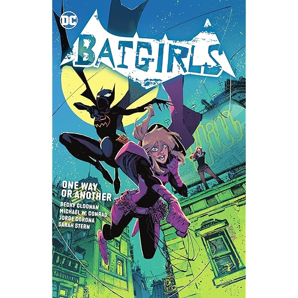 Amazon | Batgirl: Stephanie Brown Vol. 2 | Miller, Bryan Q., Perez