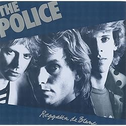 【新品】THE POLICE Every Move You Make 6枚組 The Police Every Move You Make: The Studio Recordings Half