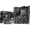 MSI Meg X570 ??????????? (AMD AM4?DDR4?PCIe 4.0?SATA 6GB/s?M.2?USB 3.2 Gen 2?Ax Wi-Fi 6?Bluetooth 5?ATX)