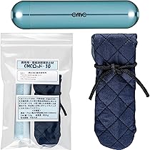 Amazon | (株)CMC総合研究所 CMCペンダントTi 電磁波対策グッズ 総合