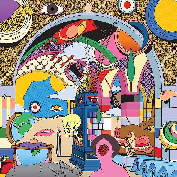 Amazon.co.jp: Miracle Mile [Analog]: ミュージック