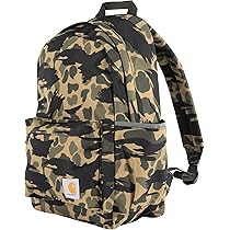 Amazon.co.jp: [カーハート] リュック Essentials Backpack