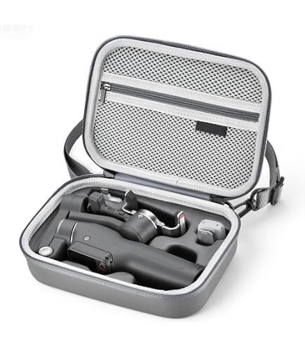 Amazon.co.jp: DJI Osmo Mobile 7P ジンバル、多機能モジュール、第7