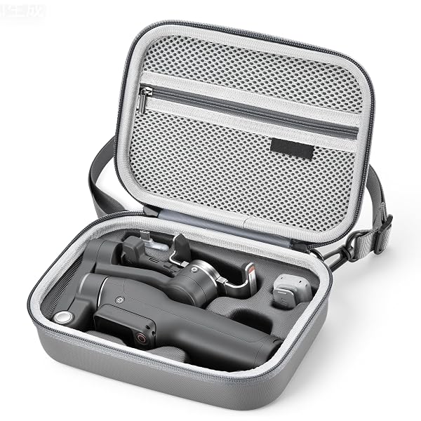 Amazon.co.jp: Lekufee DJI Osmo Mobile 8Pジンバルスタビライザー
