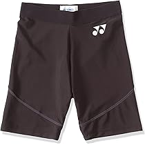 ヨネックス ユニ ハーフパンツ 15182 L ブラック Amazon | [ヨネックス] ハーフパンツ 15182 ブラック (007) M