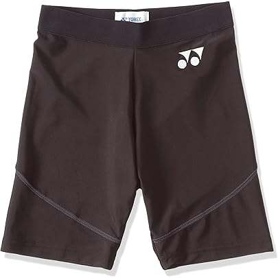 Amazon | [ヨネックス] スパッツ ウィメンズハーフスパッツ STBA2511