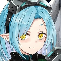 目覚めたら最強装備と宇宙船持ちだったので、一戸建て目指して傭兵として自由に生きたいの人気壁紙画像 ウィスカ