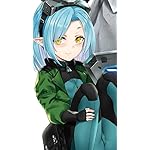 目覚めたら最強装備と宇宙船持ちだったので、一戸建て目指して傭兵として自由に生きたい XFVGA(480×854)壁紙 ウィスカ