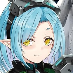 目覚めたら最強装備と宇宙船持ちだったので、一戸建て目指して傭兵として自由に生きたいの人気壁紙画像 ウィスカ