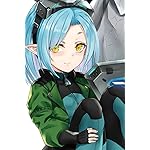 目覚めたら最強装備と宇宙船持ちだったので、一戸建て目指して傭兵として自由に生きたい iPhone(640×960)壁紙 ウィスカ