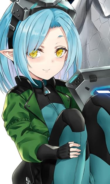 目覚めたら最強装備と宇宙船持ちだったので、一戸建て目指して傭兵として自由に生きたい  iPhone/Androidスマホ壁紙(480×800)-1 - ウィスカ