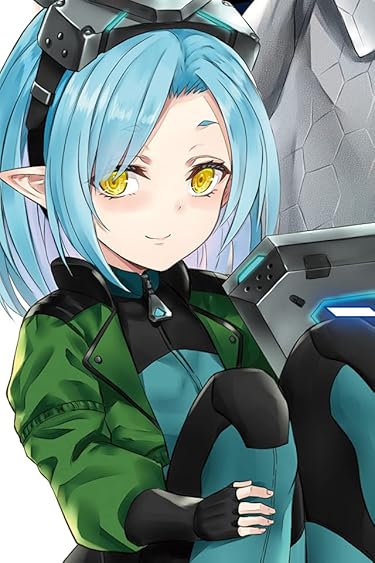 目覚めたら最強装備と宇宙船持ちだったので、一戸建て目指して傭兵として自由に生きたい  iPhone/Androidスマホ壁紙(640×960)-1 - ウィスカ