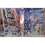 NEON GENESIS EVANGELION DVD-BOX (仮)