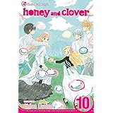 Honey and Clover, Vol. 10 (10)