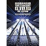 BIGBANG10 THE CONCERT : 0.TO.10 IN JAPAN + BIGBANG10 THE MOVIE BIGBANG MADE(DVD(2枚組)+スマプラムービー)