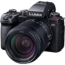 Amazon | パナソニック(Panasonic) フルサイズミラーレス一眼