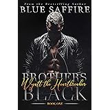 Brothers Black: Wyatt the Heartbreaker