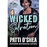Wicked Salvation (The Paladin League Book 3)