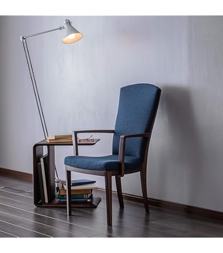 Amazon｜karimoku 布張りロッキングチェアー RC6032FK 国産品 カリモク