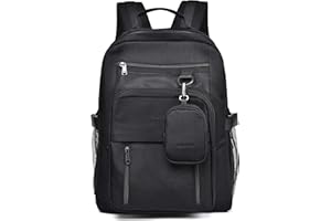 [RAKEE] リュック 軽量 ビジネスリュック バックパック リュックサック 大容量 多機能 人気 出張 旅行 通勤 通学 男女兼用 おしゃれ