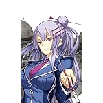 ヘヴィーオブジェクト FVGA(480×800)壁紙 フローレイティア=カピストラーノ(Frolaytia=Capistrano) ヘヴィーオブジェクト FVGA(480×800)壁紙 フローレイティア=カピストラーノ(Frolaytia=Capistrano)