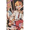 地縛少年花子くん 源 光（みなもと こう） iPhone 壁紙 SE[第二世代]8/7/6s/6(750×1334) iPhone 壁紙 SE[第二世代]8/7/6s/6(750×1334)